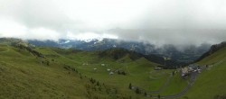 Archiv Foto Webcam Blick vom Kitzbüheler Hornköpfl 15:00