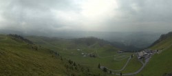 Archiv Foto Webcam Blick vom Kitzbüheler Hornköpfl 06:00