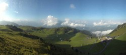 Archived image Webcam Kitzbüheler Hornköpfl - Tyrol 14:00