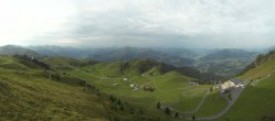 Archived image Webcam Kitzbüheler Hornköpfl - Tyrol 07:00