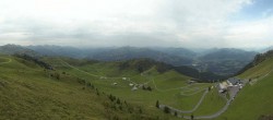Archived image Webcam Kitzbüheler Hornköpfl - Tyrol 09:00