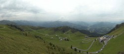 Archived image Webcam Kitzbüheler Hornköpfl - Tyrol 11:00