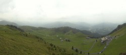 Archived image Webcam Kitzbüheler Hornköpfl - Tyrol 13:00