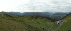 Archiv Foto Webcam Blick vom Kitzbüheler Hornköpfl 05:00