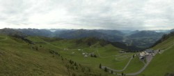 Archiv Foto Webcam Blick vom Kitzbüheler Hornköpfl 06:00