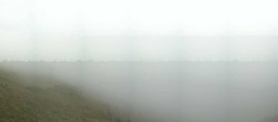 Archiv Foto Webcam Blick vom Kitzbüheler Hornköpfl 08:00