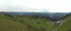 Archiv Foto Webcam Blick vom Kitzbüheler Hornköpfl 15:00