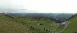 Archiv Foto Webcam Blick vom Kitzbüheler Hornköpfl 17:00