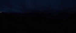 Archiv Foto Webcam Blick vom Kitzbüheler Hornköpfl 05:00
