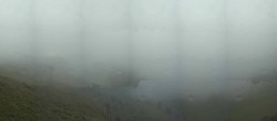 Archiv Foto Webcam Blick vom Kitzbüheler Hornköpfl 07:00