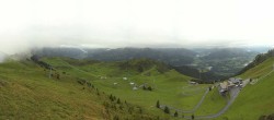 Archived image Webcam Kitzbüheler Hornköpfl - Tyrol 08:00
