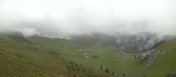 Archiv Foto Webcam Blick vom Kitzbüheler Hornköpfl 10:00