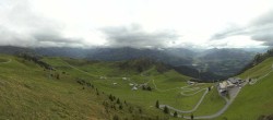 Archived image Webcam Kitzbüheler Hornköpfl - Tyrol 15:00