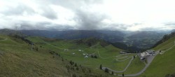 Archived image Webcam Kitzbüheler Hornköpfl - Tyrol 17:00