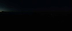 Archiv Foto Webcam Blick vom Kitzbüheler Hornköpfl 05:00