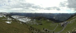 Archiv Foto Webcam Blick vom Kitzbüheler Hornköpfl 15:00