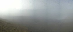 Archiv Foto Webcam Blick vom Kitzbüheler Hornköpfl 09:00