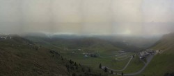 Archiv Foto Webcam Blick vom Kitzbüheler Hornköpfl 17:00