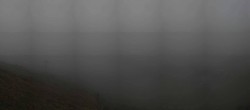 Archiv Foto Webcam Blick vom Kitzbüheler Hornköpfl 19:00