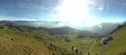Archiv Foto Webcam Blick vom Kitzbüheler Hornköpfl 15:00