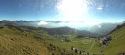 Archiv Foto Webcam Blick vom Kitzbüheler Hornköpfl 15:00