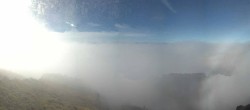 Archived image Webcam Kitzbüheler Hornköpfl - Tyrol 09:00