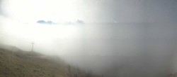 Archived image Webcam Kitzbüheler Hornköpfl - Tyrol 11:00