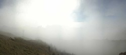 Archived image Webcam Kitzbüheler Hornköpfl - Tyrol 13:00