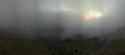 Archived image Webcam Kitzbüheler Hornköpfl - Tyrol 17:00