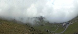 Archived image Webcam Kitzbüheler Hornköpfl - Tyrol 09:00