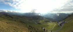 Archived image Webcam Kitzbüheler Hornköpfl - Tyrol 15:00