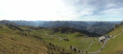 Archived image Webcam Kitzbüheler Hornköpfl - Tyrol 11:00