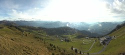 Archived image Webcam Kitzbüheler Hornköpfl - Tyrol 15:00
