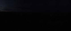 Archiv Foto Webcam Blick vom Kitzbüheler Hornköpfl 06:00
