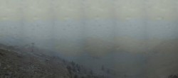 Archiv Foto Webcam Blick vom Kitzbüheler Hornköpfl 15:00