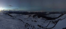 Archived image Webcam Kitzbüheler Hornköpfl - Tyrol 05:00