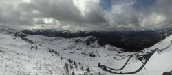 Archived image Webcam Kitzbüheler Hornköpfl - Tyrol 11:00