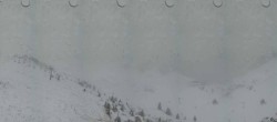Archiv Foto Webcam Blick vom Kitzbüheler Hornköpfl 09:00