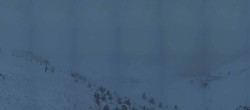 Archiv Foto Webcam Blick vom Kitzbüheler Hornköpfl 17:00
