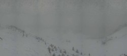 Archiv Foto Webcam Blick vom Kitzbüheler Hornköpfl 08:00