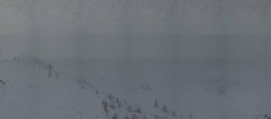 Archiv Foto Webcam Blick vom Kitzbüheler Hornköpfl 09:00