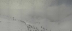 Archiv Foto Webcam Blick vom Kitzbüheler Hornköpfl 10:00