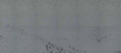 Archiv Foto Webcam Blick vom Kitzbüheler Hornköpfl 13:00