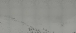 Archiv Foto Webcam Blick vom Kitzbüheler Hornköpfl 14:00