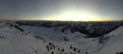 Archived image Webcam Kitzbüheler Hornköpfl - Tyrol 16:00