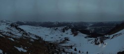 Archiv Foto Webcam Blick vom Kitzbüheler Hornköpfl 15:00