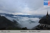 Archived image Webcam Rio Molino – Gais (Tauferer Ahrntal) 05:00