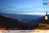 Archiv Foto Webcam Blick auf Gais im Tauferer Ahrntal 17:00