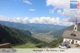 Archiv Foto Webcam Blick auf Gais im Tauferer Ahrntal 09:00