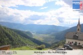 Archiv Foto Webcam Blick auf Gais im Tauferer Ahrntal 15:00